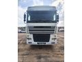 2005 MODEL XF 480 ORJİNAL MOTOR KOMPLE TAMİRLİ