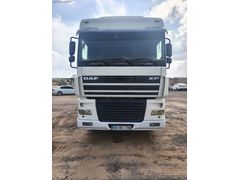 2005 MODEL XF 480 ORJİNAL MOTOR KOMPLE TAMİRLİ