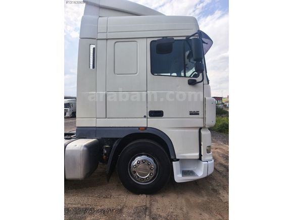 2005 MODEL XF 480 ORJİNAL MOTOR KOMPLE TAMİRLİ