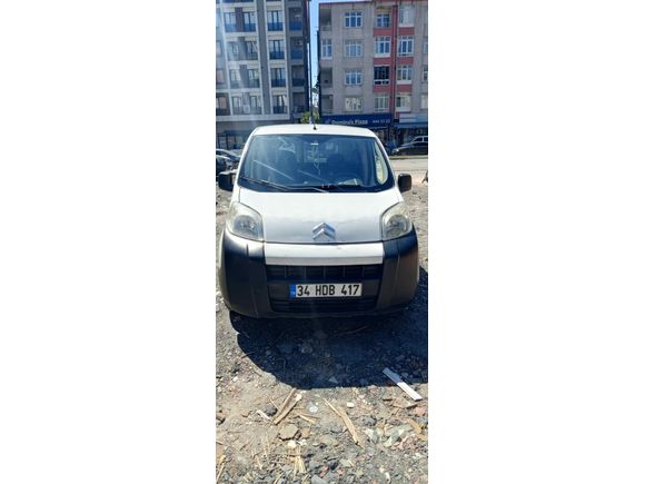 Sahibinden Citroen C4 Grand Picasso 1.6 BlueHDi Intensive 2015 Model 