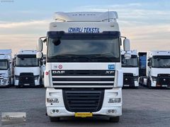 2012 MODEL DAF XF 105.460-OTOMATİK-DEP-KLİMA-TRANSPORT ARACI ! !