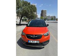 Sahibinden Opel Crossland X 1.5 CDTI 120.Yıl 2019 Model 