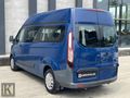 KORKMAZLAR | 2015 FORD CUSTOM 11+1 MİNİBÜS 2.2 TDCI