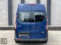 KORKMAZLAR | 2015 FORD CUSTOM 11+1 MİNİBÜS 2.2 TDCI
