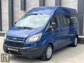 KORKMAZLAR | 2015 FORD CUSTOM 11+1 MİNİBÜS 2.2 TDCI