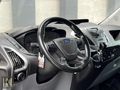 KORKMAZLAR | 2015 FORD CUSTOM 11+1 MİNİBÜS 2.2 TDCI