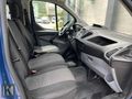 KORKMAZLAR | 2015 FORD CUSTOM 11+1 MİNİBÜS 2.2 TDCI