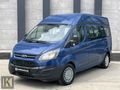 KORKMAZLAR | 2015 FORD CUSTOM 11+1 MİNİBÜS 2.2 TDCI