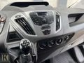 KORKMAZLAR | 2015 FORD CUSTOM 11+1 MİNİBÜS 2.2 TDCI