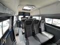 KORKMAZLAR | 2015 FORD CUSTOM 11+1 MİNİBÜS 2.2 TDCI