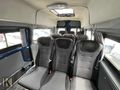 KORKMAZLAR | 2015 FORD CUSTOM 11+1 MİNİBÜS 2.2 TDCI