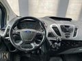 KORKMAZLAR | 2015 FORD CUSTOM 11+1 MİNİBÜS 2.2 TDCI