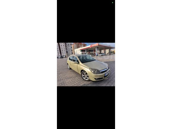 Sahibinden Opel Astra 1.6 Elegance 2004 Model