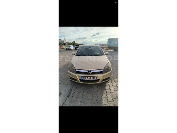 Sahibinden Opel Astra 1.6 Elegance 2004 Model