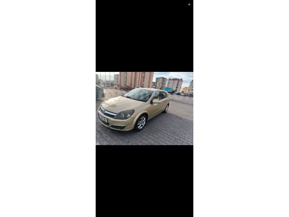 Sahibinden Opel Astra 1.6 Elegance 2004 Model