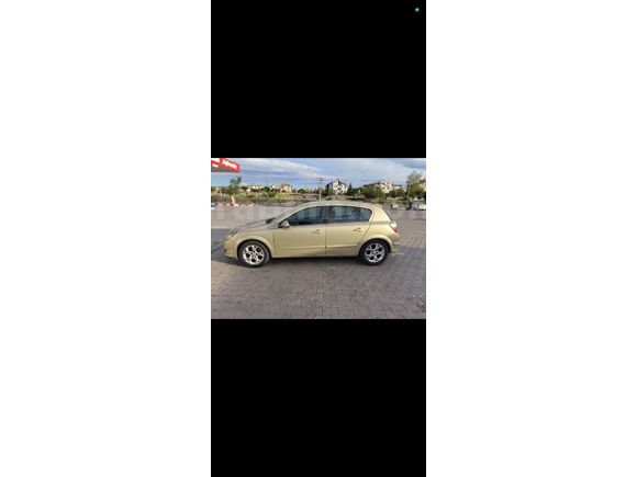 Sahibinden Opel Astra 1.6 Elegance 2004 Model