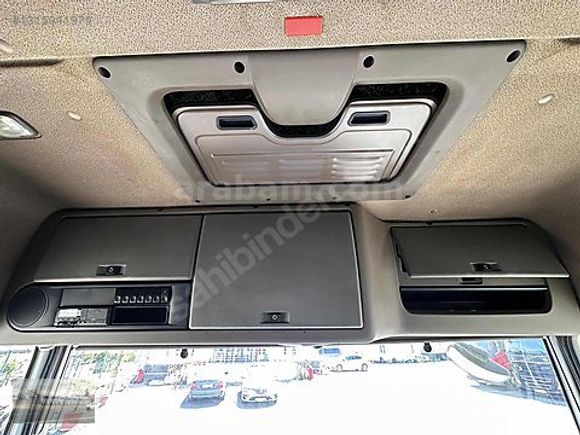 2012 MODEL DAF XF 105.460 OTOMATİK-DEP-KLİMA--HATASIZ ! !