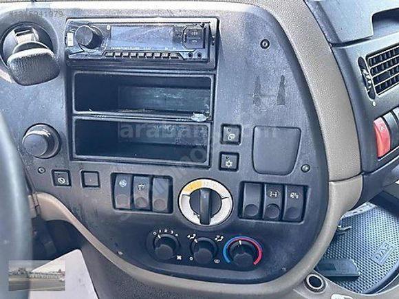 2012 MODEL DAF XF 105.460 OTOMATİK-DEP-KLİMA--HATASIZ ! !
