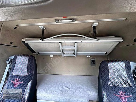2012 MODEL DAF XF 105.460 OTOMATİK-DEP-KLİMA--HATASIZ ! !