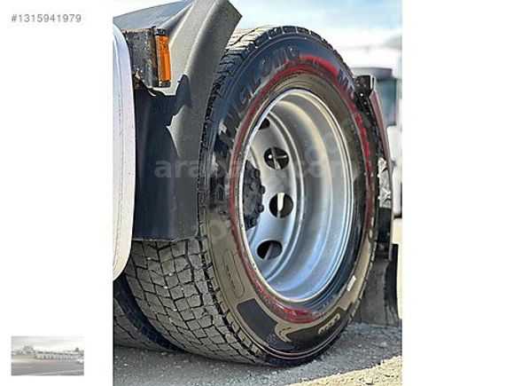 2012 MODEL DAF XF 105.460 OTOMATİK-DEP-KLİMA--HATASIZ ! !