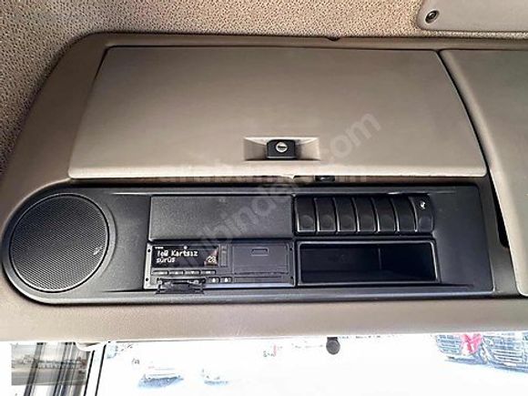 2012 MODEL DAF XF 105.460 OTOMATİK-DEP-KLİMA--HATASIZ ! !