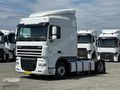 2012 MODEL DAF XF 105.460 OTOMATİK-DEP-KLİMA--HATASIZ ! !