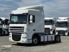 2012 MODEL DAF XF 105.460 OTOMATİK-DEP-KLİMA--HATASIZ ! !