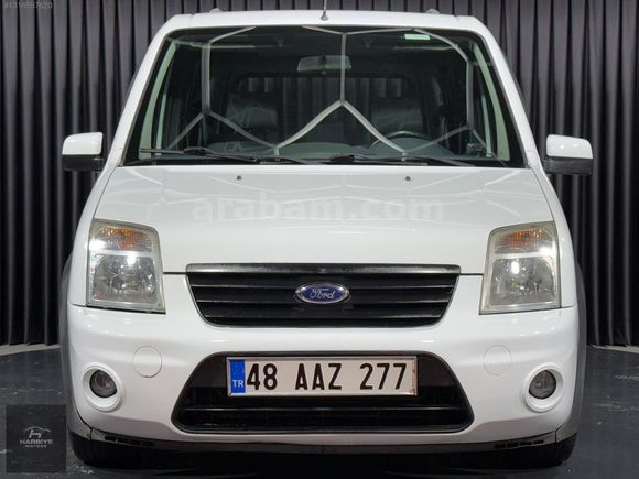 HARBİYE MOTORS GÜVENCESİYLE//2011 MODEL-LOKAL BOYALI-154.330 KM