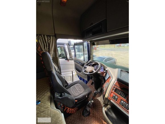 Özler OTOMOTİV'den DAF XF