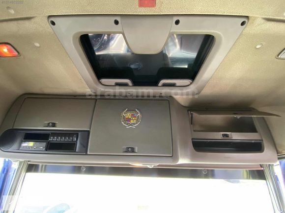 Özler OTOMOTİV'den DAF XF