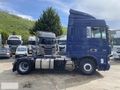 Özler OTOMOTİV'den DAF XF