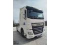 2017 MODEL DAF XF 480 EURO 6 ORJİNAL KAZASIZ MOTOR YENİ