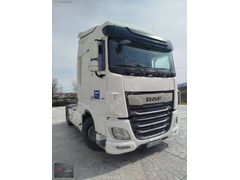 2017 MODEL DAF XF 480 EURO 6 ORJİNAL KAZASIZ MOTOR YENİ