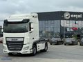 ERÇAL *2.99 KREDİ İMKANI*2021 DAF XF 480/Oto.-Ac-Çift Depo-Ret.