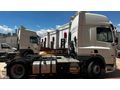MES AUTO'DAN 2011 MODEL DAF CF 85X460 ROTER-KLİMA-HATASIZ !