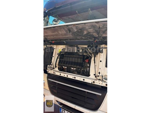 MES AUTO'DAN 2011 MODEL DAF CF 85X460 ROTER-KLİMA-HATASIZ !