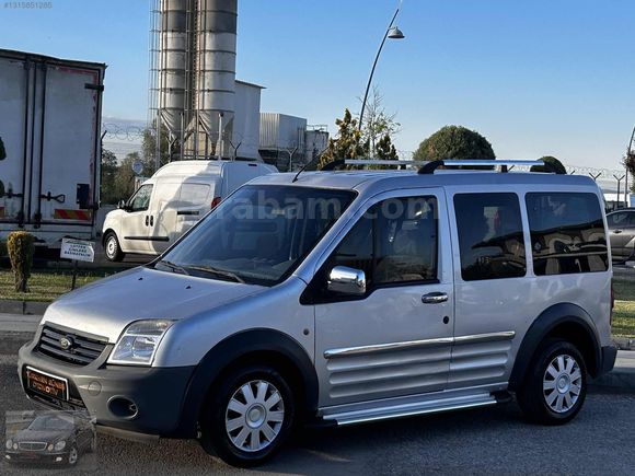 TÜRKMEN GÜNEŞ DEN 2012 CONNECT 75 PS MASRAFSIZ TKS OLUR