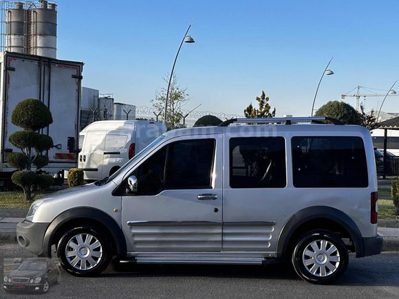 TÜRKMEN GÜNEŞ DEN 2012 CONNECT 75 PS MASRAFSIZ TKS OLUR