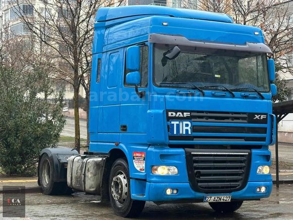 DAF CF 2005 85.430