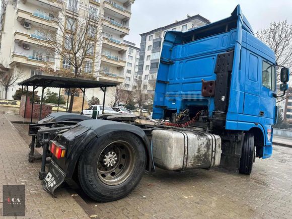 DAF CF 2005 85.430