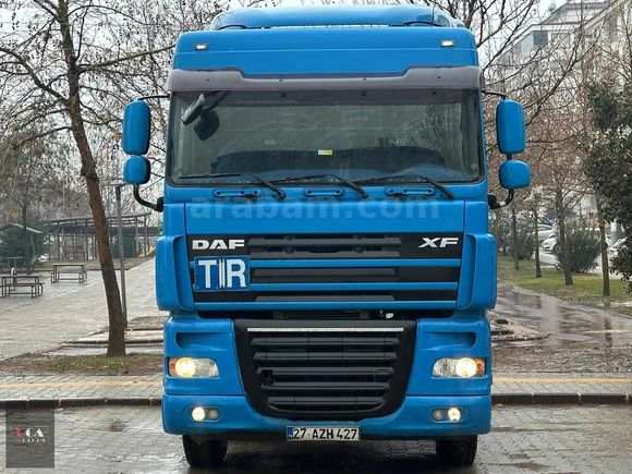 DAF CF 2005 85.430