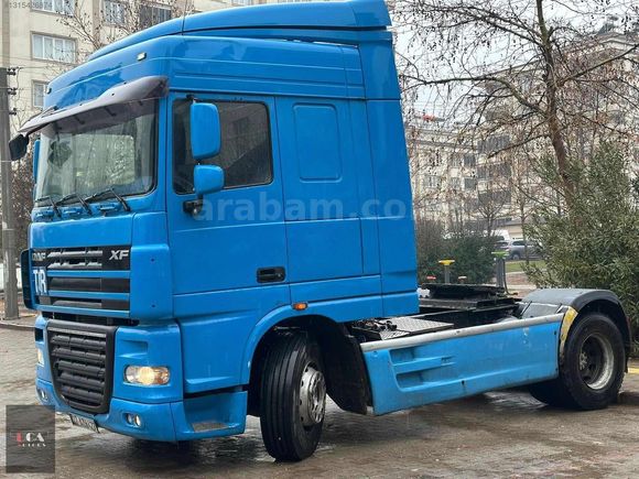 DAF CF 2005 85.430