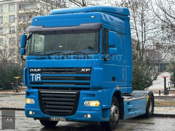 DAF CF 2005 85.430