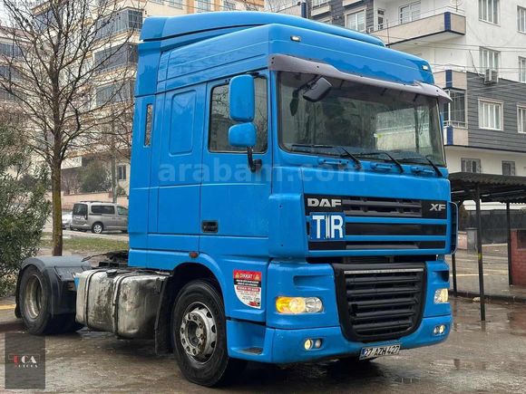 DAF CF 2005 85.430