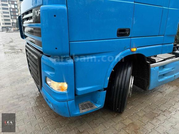 DAF CF 2005 85.430