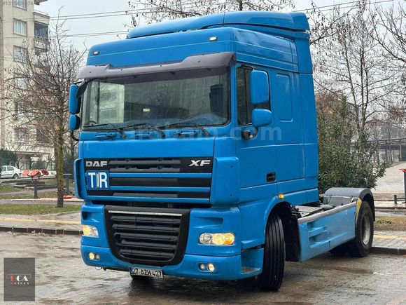 DAF CF 2005 85.430
