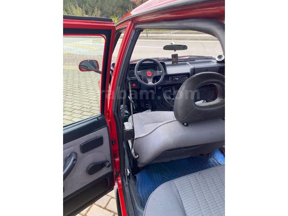 Sahibinden Tofaş Şahin S 1998 Model