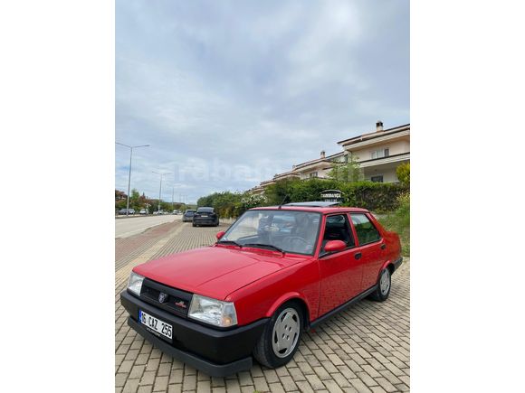 Sahibinden Tofaş Şahin S 1998 Model