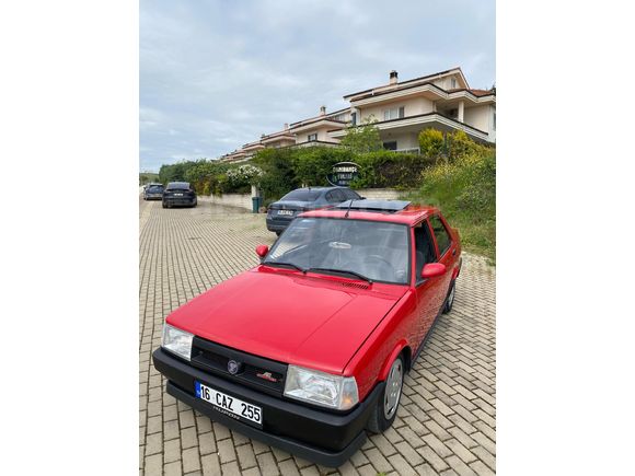 Sahibinden Tofaş Şahin S 1998 Model
