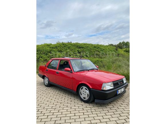 Sahibinden Tofaş Şahin S 1998 Model